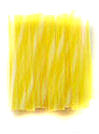 Package of stick candy - yellow (image for) Package of stick candy - yellow