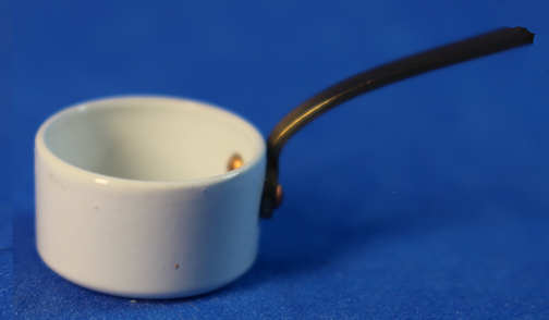 (image for) Saucepan - off white
