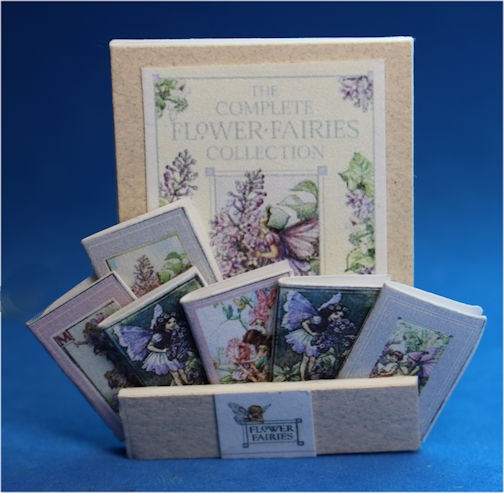 (image for) Book display