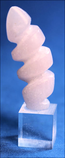 Free form sculpture - Click Image to Close