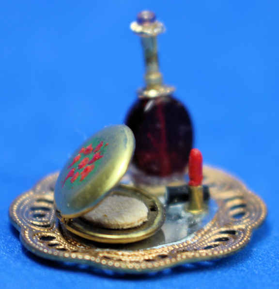 (image for) Vanity set