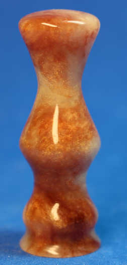 (image for) COPY Hat stand - acrylic - signed TS