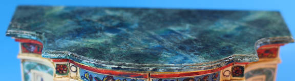 (image for) Cabinet - Janet Reyburn