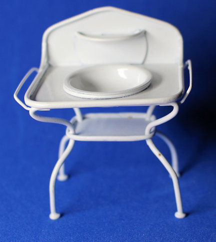 (image for) Sink/washstand