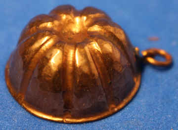 Mold - grungy copper (image for) Mold - grungy copper