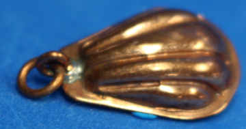 (image for) Mold - seashell shape