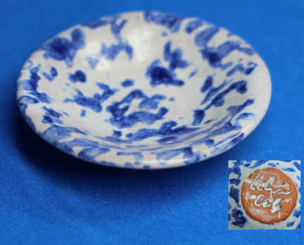 Bowl - spongewear (image for) Bowl - spongewear