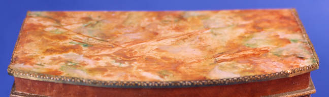 (image for) Cabinet - Janet Reyburn