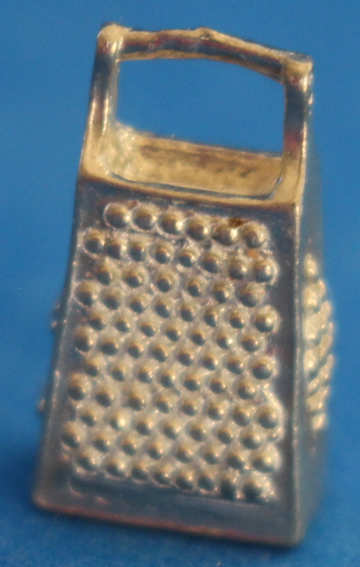 (image for) Grater