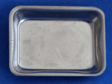 (image for) Baking pan- stainless steel