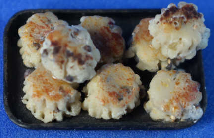 (image for) Baking scones