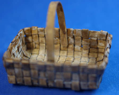 (image for) Basket - gathering