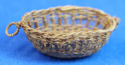 (image for) Basket by Francine Coyon