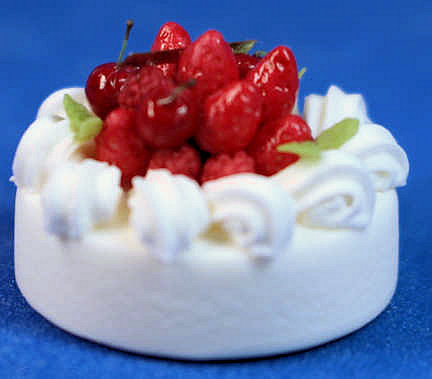 (image for) Fruit cake #1