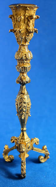 (image for) Elegant torchere'
