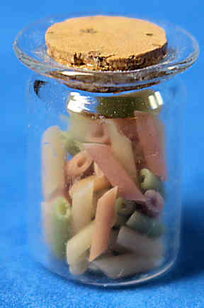 (image for) Jar of penne