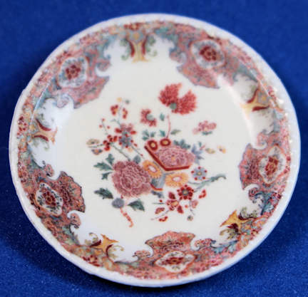 (image for) Decorative plate