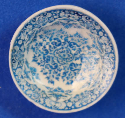 (image for) Decorative plate