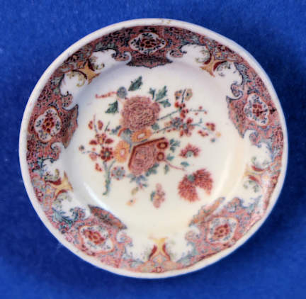 (image for) Decorative plate