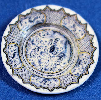 (image for) Decorative plate