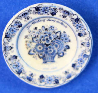 (image for) Decorative plate