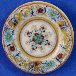 (image for) Decorative plate