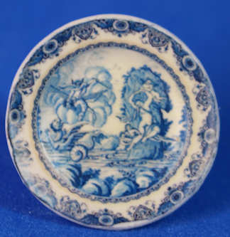 (image for) Decorative plate