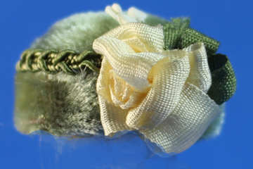 (image for) Hat by Marie-France Beglan