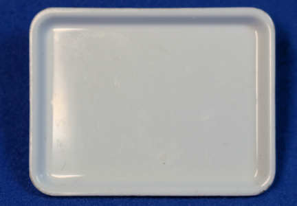 (image for) Baking tray