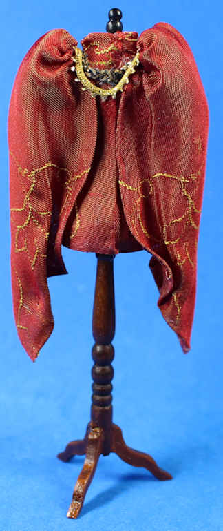 (image for) Elegant top