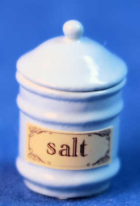 (image for) Salt jar