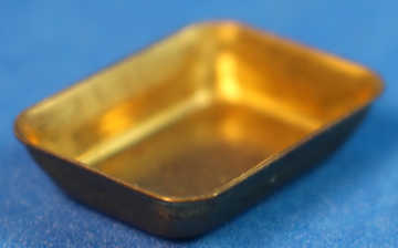 (image for) Baking pan - copper