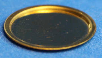 (image for) TRay - copper