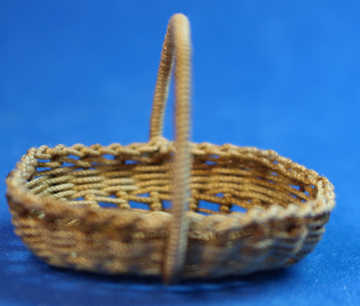 (image for) Basket by Francine Coyon