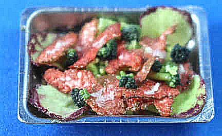 (image for) Pan of something