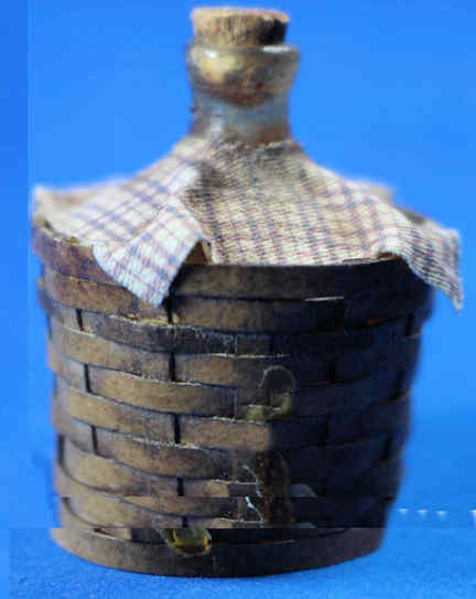 (image for) Demijohn