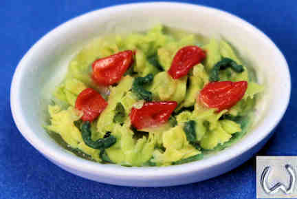 (image for) Salad - individual