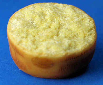 (image for) Cheese wheel