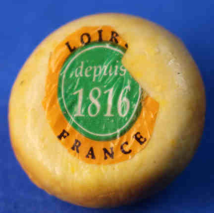 (image for) Cheese round #4