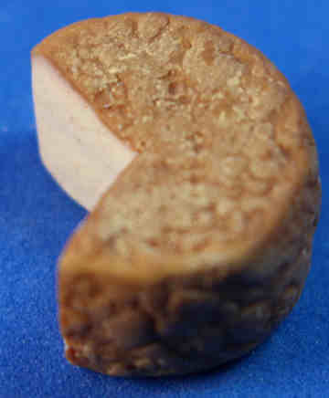 Cheese round partial (image for) Cheese round partial