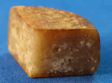 (image for) Cheese wedge