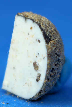 (image for) Pecorino Romano wedge