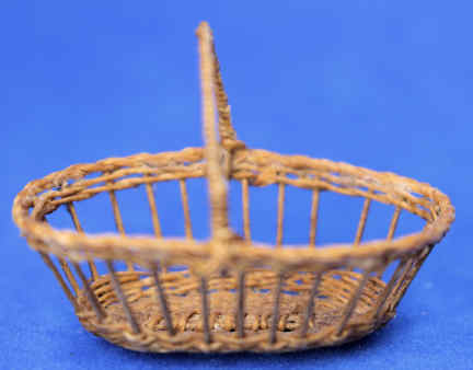 (image for) Basket by Francine Coyon