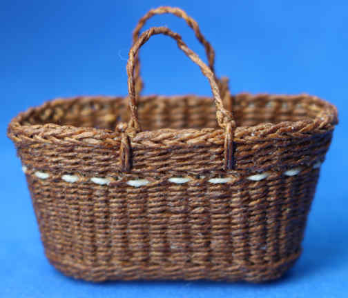 (image for) Tote by Francine Coyon