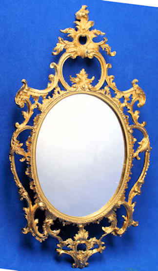 (image for) Mirror