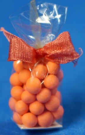 Package of candy (image for) Package of candy