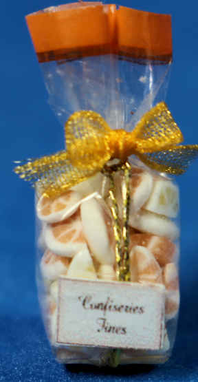 Package of candy (image for) Package of candy