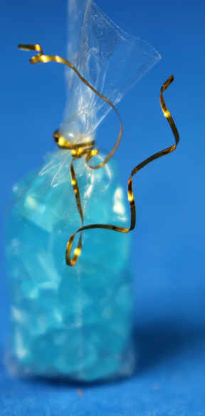 Package of candy (image for) Package of candy