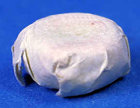 (image for) Cheese - small wrapped