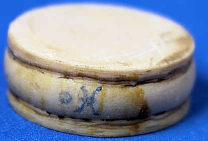 (image for) Cheese wheel